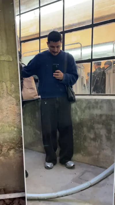 EnU