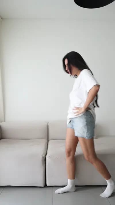 Me siento mal… siento que tengo que SERVIR