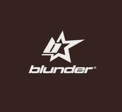 blunder