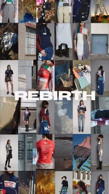 rebirth