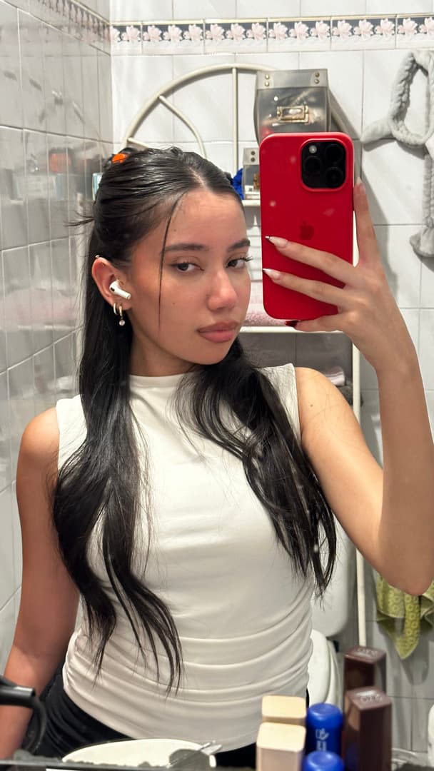 nottheoneforya