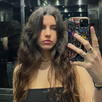 lucianaziramajul