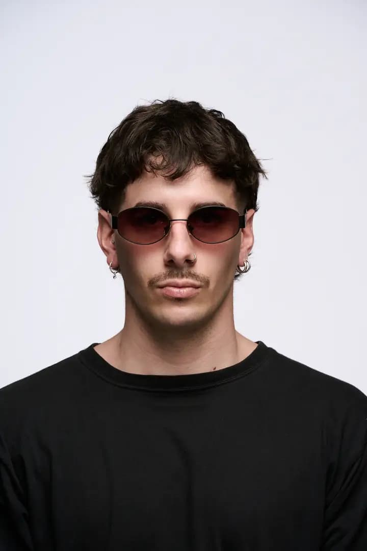 Look
